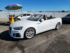 WAU3AGF5XPN002886 2023 AUDI A5