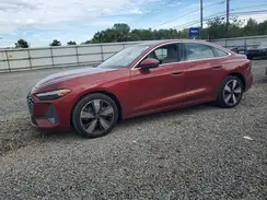 WAU3BCFU1SN063551 2025 AUDI A5
