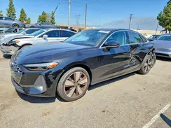 WAU3BCFU5SN048552 2025 AUDI A5
