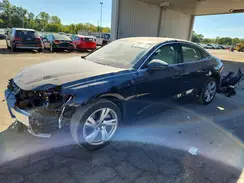 WAU3BCFU8SN050005 2025 AUDI A5