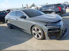 WAU3CAGH4SA026312 2025 AUDI A6