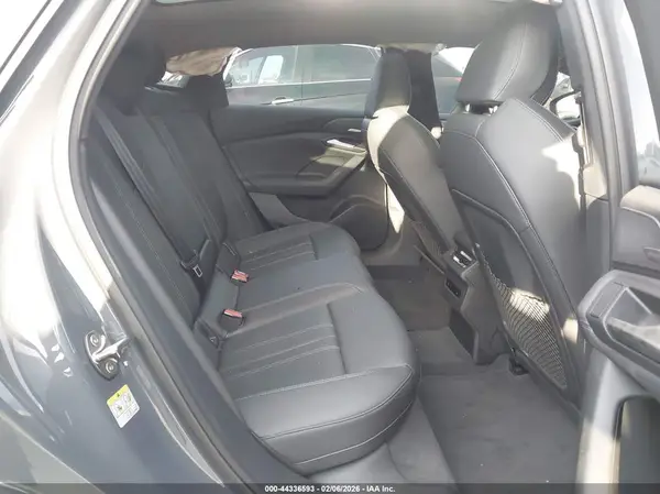 WAU3CAGH4SA026312 2025 AUDI A6 - Image 8