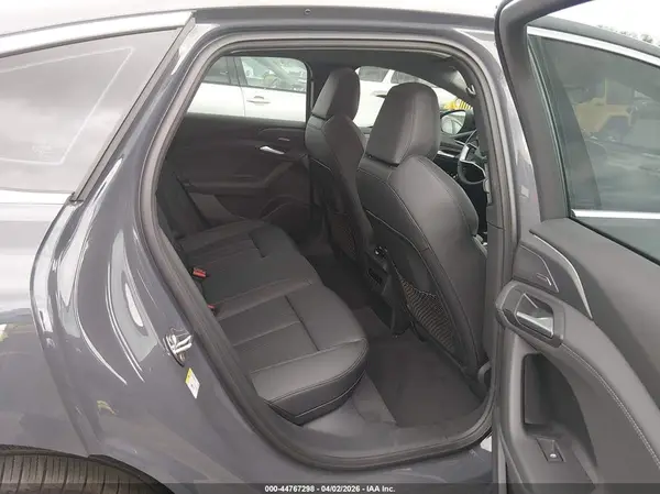 WAU3DAGH0SA021928 2025 AUDI A6 - Image 8