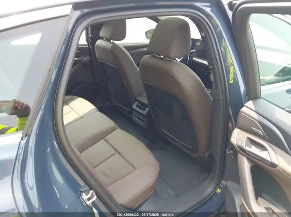 WAU3DAGH1SA019976 2025 AUDI A6 - Image 8