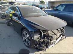 WAU3DAGH2SA026919 2025 AUDI A6