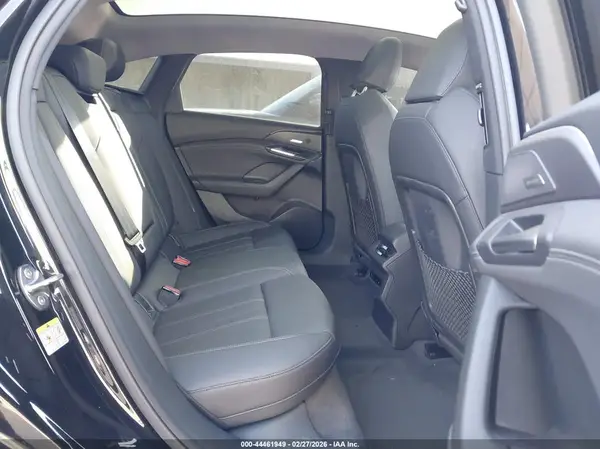 WAU3DAGH2SA026919 2025 AUDI A6 - Image 8