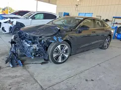 WAU3DAGH5SA027904 2025 AUDI A6