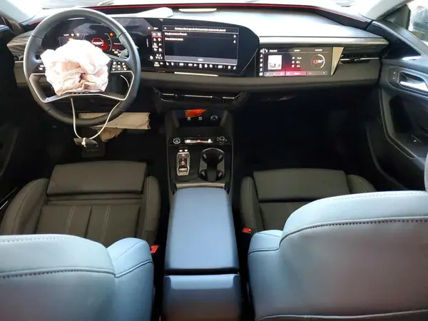WAU3DAGH5SA027904 2025 AUDI A6 - Image 8