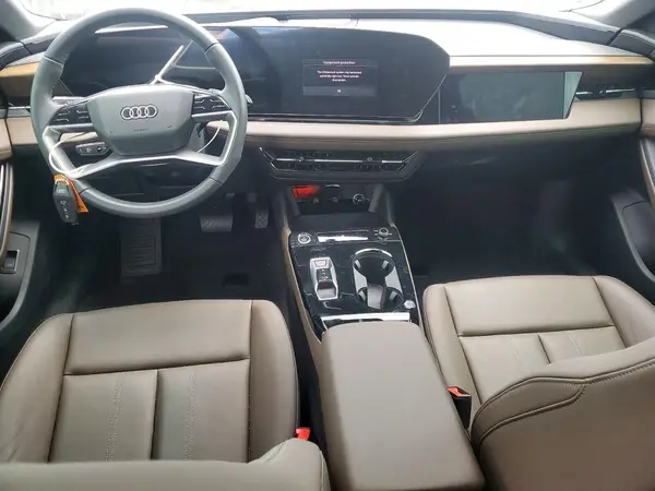 WAU3DAGHXSA018647 2025 AUDI A6 - Image 8