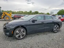 WAU3DAGHXSA027588 2025 AUDI A6