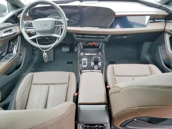 WAU3DAGHXSA027588 2025 AUDI A6 - Image 8