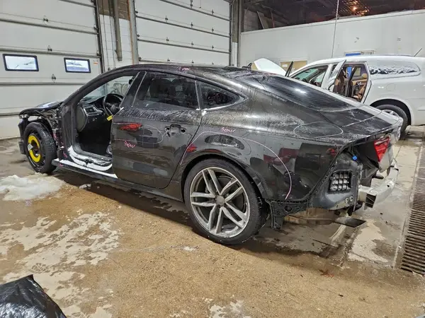 WAU3GAFC2GN137810 2016 AUDI A7 - Image 2