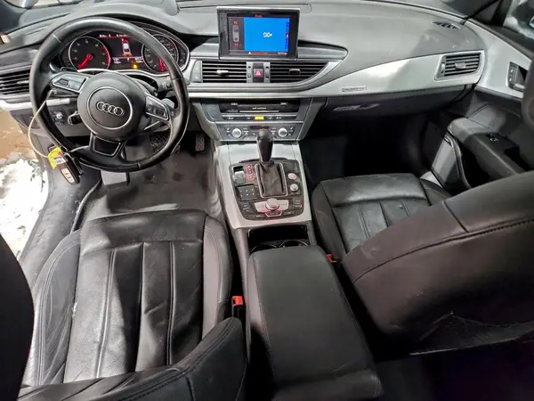 WAU3GAFC2GN137810 2016 AUDI A7 - Image 8
