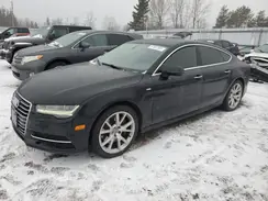 WAU3GAFC3GN198373 2016 AUDI A7