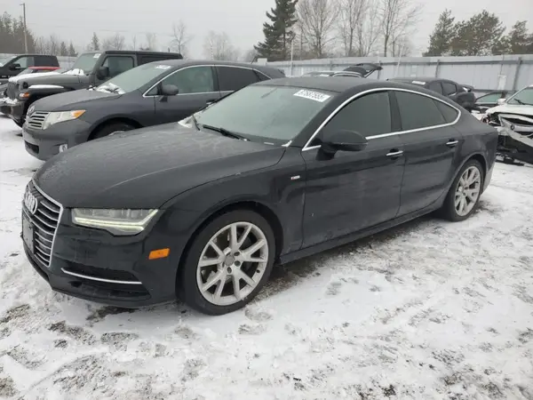 WAU3GAFC3GN198373 2016 AUDI A7 - Image 1