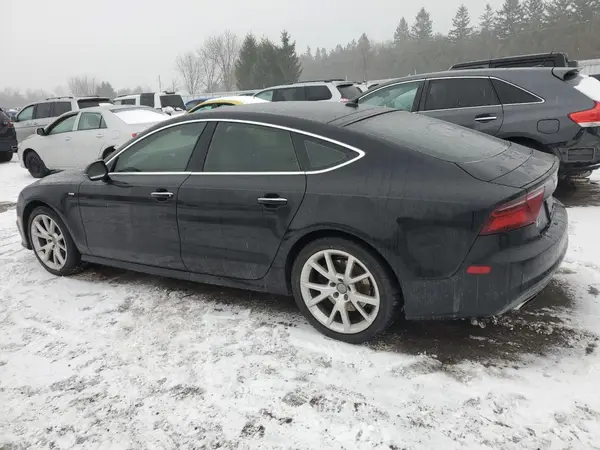 WAU3GAFC3GN198373 2016 AUDI A7 - Image 2