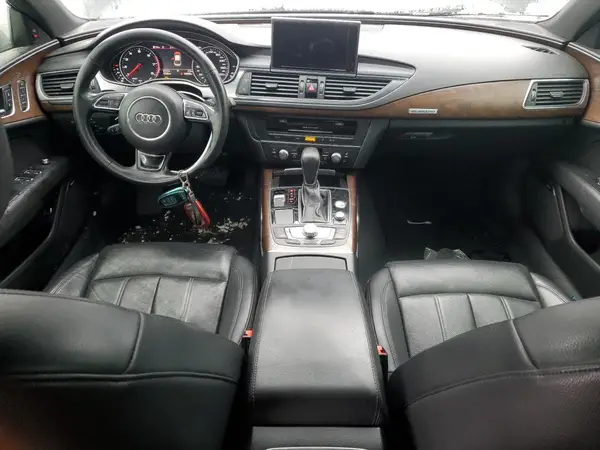 WAU3GAFC3GN198373 2016 AUDI A7 - Image 8