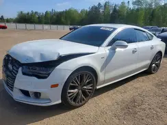 WAU3GAFC4GN052869 2016 AUDI A7