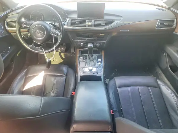WAU3GAFC4GN052869 2016 AUDI A7 - Image 8