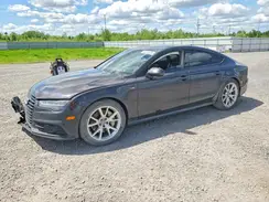 WAU3GAFC5GN019850 2016 AUDI A7