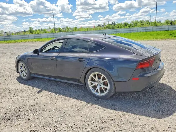 WAU3GAFC5GN019850 2016 AUDI A7 - Image 2