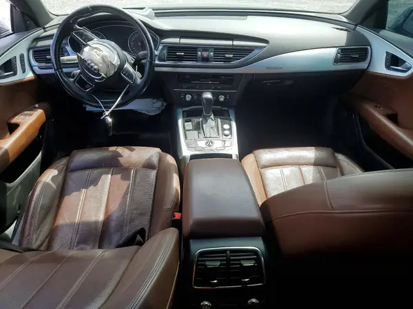 WAU3GAFC5GN019850 2016 AUDI A7 - Image 8