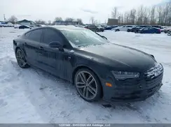 WAU3GAFC6GN013202 2016 AUDI A7