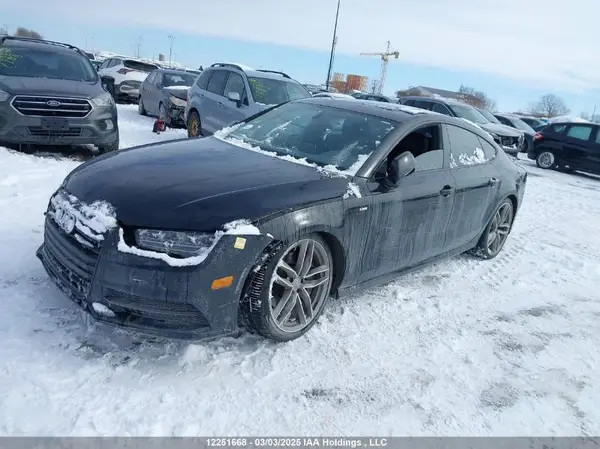 WAU3GAFC6GN013202 2016 AUDI A7 - Image 2