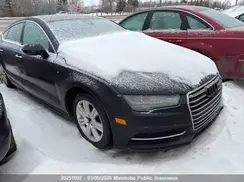 WAU3GAFC7GN146423 2016 AUDI A7
