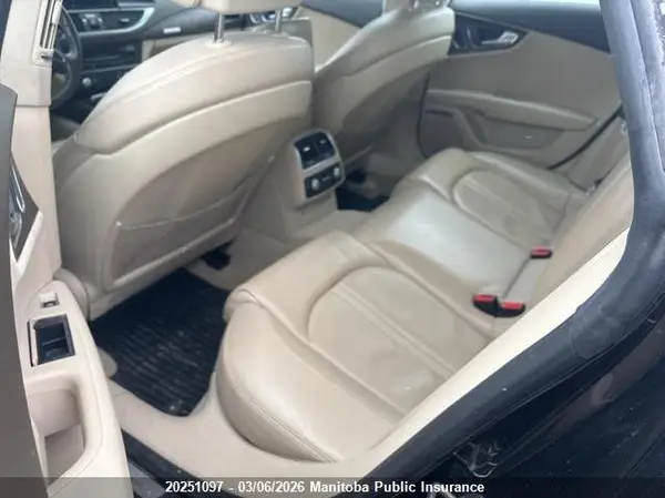 WAU3GAFC7GN146423 2016 AUDI A7 - Image 8