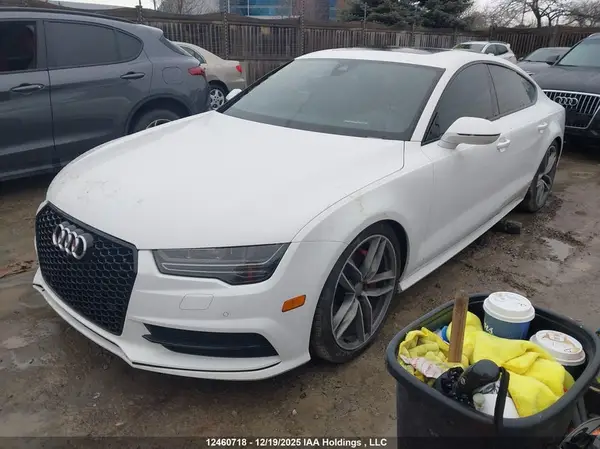 WAU3GAFC7GN158359 2016 AUDI A7 - Image 2