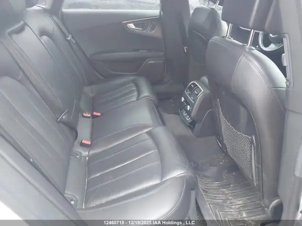 WAU3GAFC7GN158359 2016 AUDI A7 - Image 8