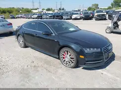 WAU3GAFC8GN009488 2016 AUDI A7
