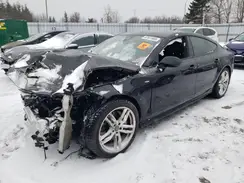 WAU3GAFC8GN139660 2016 AUDI A7