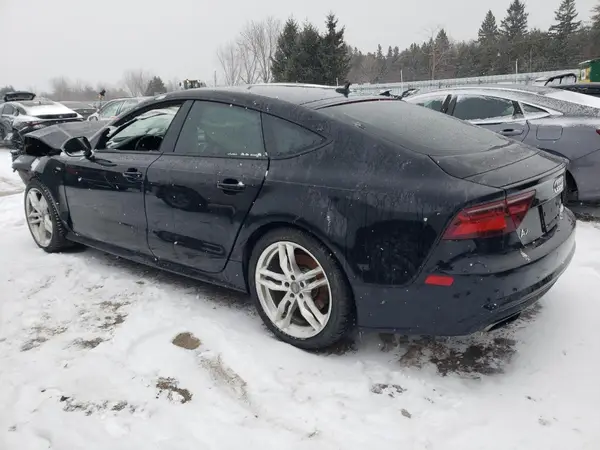 WAU3GAFC8GN139660 2016 AUDI A7 - Image 2