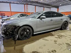 WAU3GAFC9GN018037 2016 AUDI A7