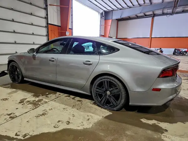 WAU3GAFC9GN018037 2016 AUDI A7 - Image 2