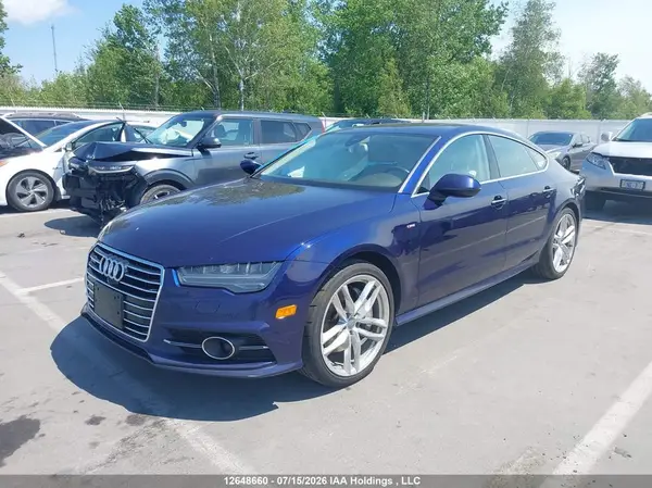 WAU3MAFC2GN029163 2016 AUDI A7 - Image 2