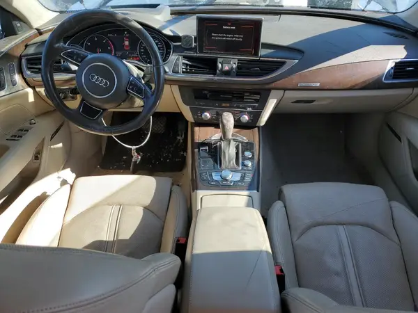 WAU3MAFC4GN011859 2016 AUDI A7 - Image 8