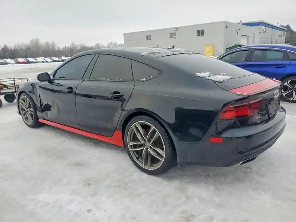 WAU3MAFC8GN014800 2016 AUDI A7 - Image 2