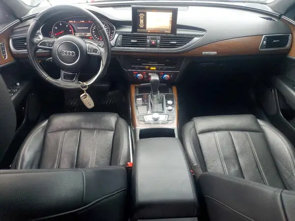 WAU3MAFC8GN014800 2016 AUDI A7 - Image 8