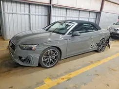 WAU3NGF58LN003789 2020 AUDI A5