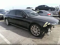 WAU3RAFDXGN003615 2016 AUDI A8