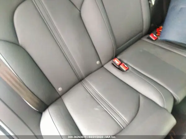 WAU3RAFDXGN003615 2016 AUDI A8 - Image 8