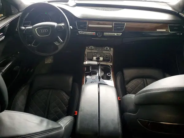 WAU43AFD0GN011471 2016 AUDI A8 - Image 8
