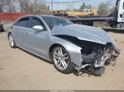 WAU43AFD0GN011518 2016 AUDI A8
