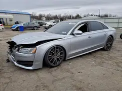 WAU43AFD0GN012801 2016 AUDI A8