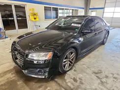 WAU43AFD0HN009902 2017 AUDI A8