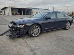 WAU43AFD0HN014792 2017 AUDI A8