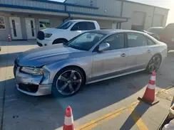 WAU43AFD0HN017644 2017 AUDI A8